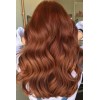 Celesty Shampoo Matizador Rojo Red Cabello Cobrizo Cobrizos 10lts
