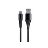 Monoprice USB 2.0 Micro B to Type A Charge &