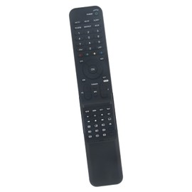 ALLIMITY Replace Remote Control fit for Humax LCD TV NR-216 NR-204 LGB-19DRT LGB-22DRT LGB-19DTT LGB-19DZT NR216 NR204 LGB19DRT LGB22DRT LGB19DTT LGB19DZT