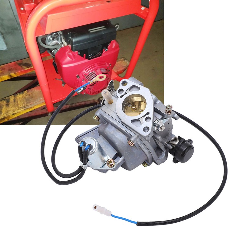 Carburetor Carb 16100‑Z9E‑863 for GX610 18HP GX620 20HP Lawn Mower
