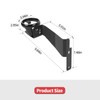 1PC Door Drink Cup Holder Fit for Jeep Wrangler TJ