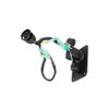 Single Engine Key Switch Panel 704 Control Box for Yamaha