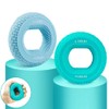 KUWAN Hand Grip Trainer Hand Grip, Rehabilitation, Finger Exercise, Hand