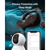 blurams Cameras for Home Security, 2K Indoor Camera 360° Pet
