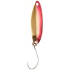 Shimano TR-0019 Spoon, Cardiff, Slim Swimmer, 0.1 oz (2.5 g),