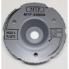 MTP Brand SM600 for Saw Max 3" Wood Plastic Segment