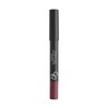 Golden Rose Matte Lipstick Crayon #19 Pohutukawa by Golden Rose
