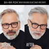 Godefroy Silver Fox Complete Men's Grooming Collection, Beard and Mustache