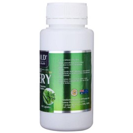 Rifold Gout Relief Celery 5000mg 60 Capsules