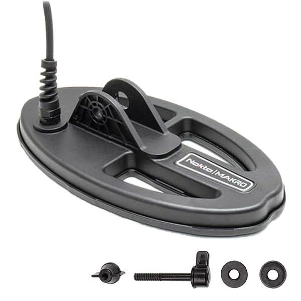 Lnmyic Nokta Makro SP24 9.5 x 5 DD Waterproof Search