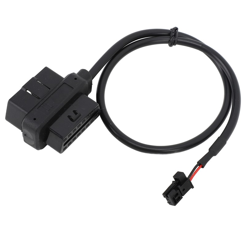 Security Gateway Bypass Cable CAN EOBD OBD Sgw Bypass Connector