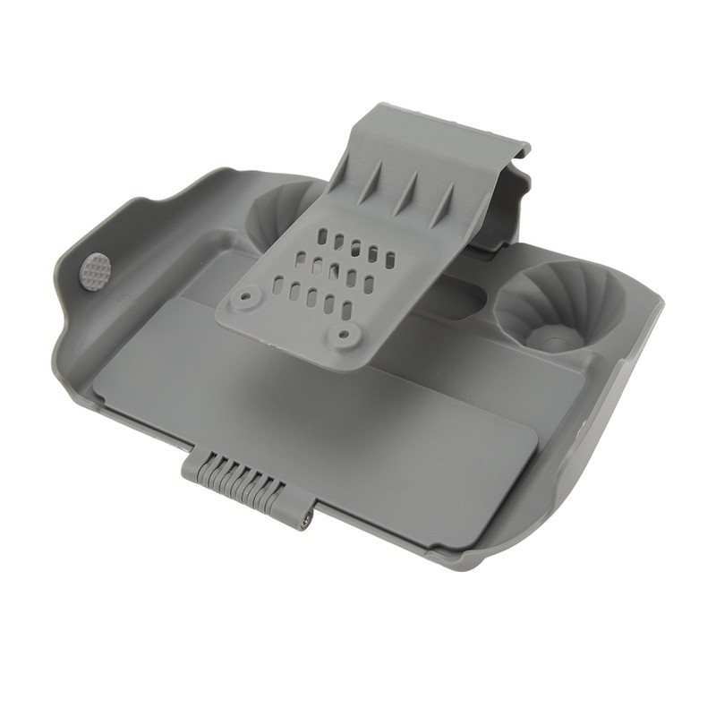 Drone Controller Hood Sunshade with Adjustable Extra Board ABS Accurate