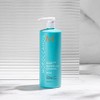 Moroccanoil Shampoo Reparador Hidratante