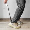 FONHERILI Shoe Horn Long Handle for Men Women 21.8" Shoehorn
