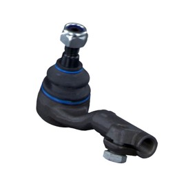 febi bilstein 37263 Tie Rod End with nut, pack of one