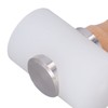 Leather Carving Hammer White T Shaped Nylon Leather Stamping Hammer