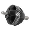 Archery Stabilizer Ball Portable Rubber Reduce Noise Bow Shock Absorbing