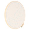 Punch Needle Embroidery Kits Exercise Patience Reusable Embroidery Punch Needle