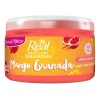 Crema Corporal Real Skin Care Mango Y Granada 220 G