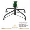 Kingshouse Arbol De Navidad Pino Artificial 1.80m