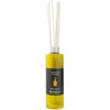 Erbolinea Prestigio Ambiente C/Sticks 250 ml Mandarin and Vanilla