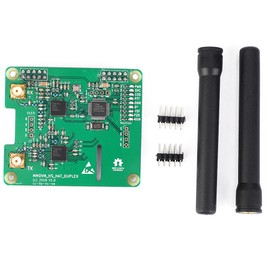 32-Bit ARM Processor 10mW Circuit Board mmdvm Hotspot Fit for DMr P-25/d Star System