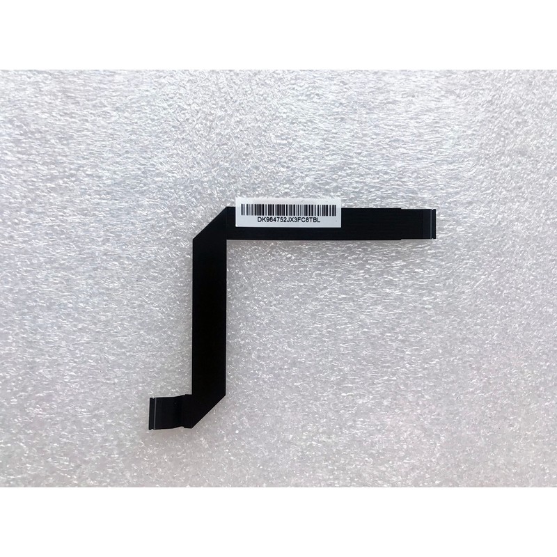 Shanskrit 593-1604-B IPD Trackpad Touchpad Flex Cable Replacement for MacBook