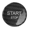 Engine Start Stop Button Switch Cover, Engine Start Stop Button
