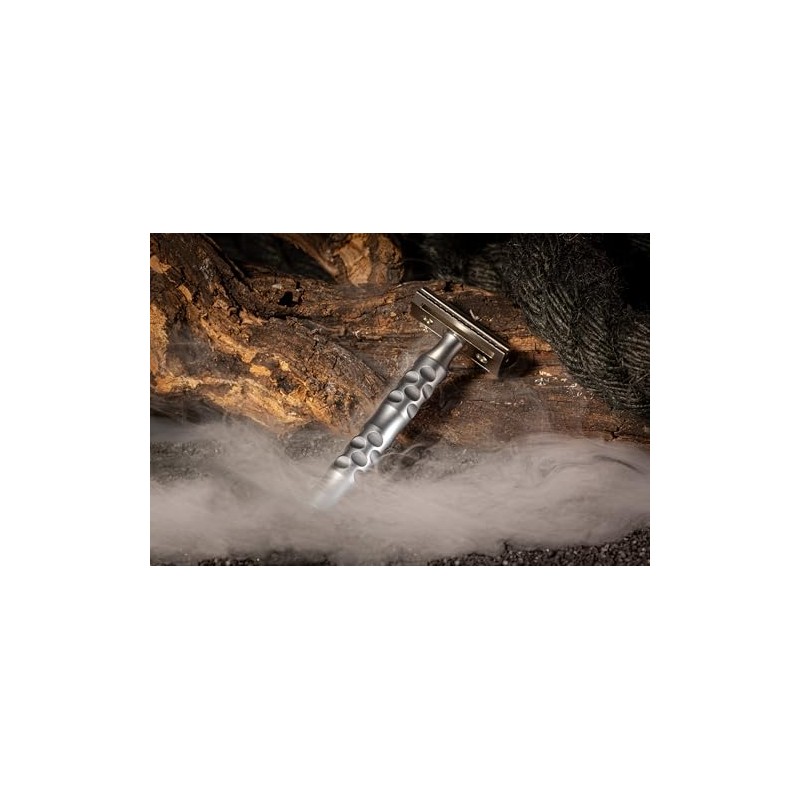 The Goodfellas' smile Safety Razor Closed Comb ITALICO 150ml