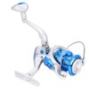 1000-7000 Saltwater Ice Fishing Spinning Reel Sea 5.5:1 Line Wheel