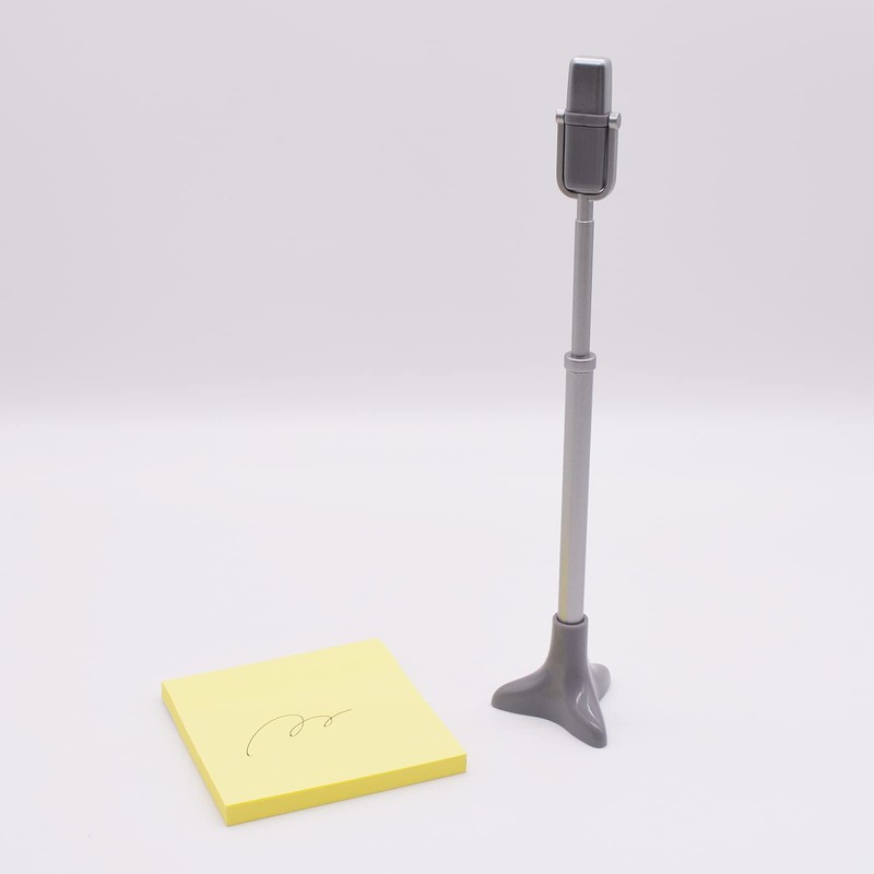 Daiwa Toy Daiwa Toy Yamato Toy Manzai Microphone Ballpoint Pen