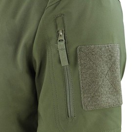 Condor Phantom Soft Shell Jacket (Olive Drab, Large)