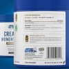 Creatina Monohidrato Applied Nutrition Polvo 50 Porciones Sabor Cereza Manzana