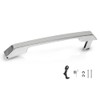 G-PLUS Rear Liftgate Latch Handle Repair Kit Set Fit for