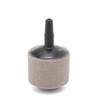 ibuki Air Stone Package without seramikkueasuto-n Round Diameter 25 # 180 Air Stone