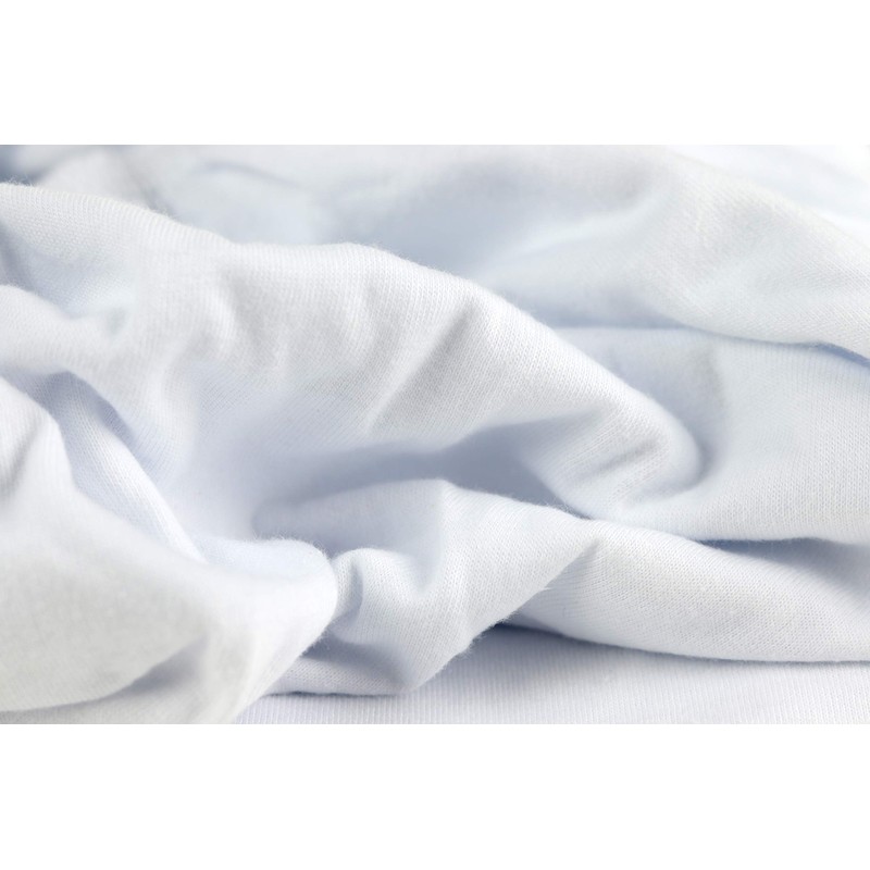 Gerald Wittmann Premium Fitted Sheet 90 x 200 - 100