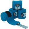 LeMieux Classic Polo Full Exercise Bandages in Sage with Zipped