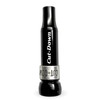 New Basic Cut-down Duck Calls - Color: Matte Black with