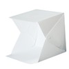 CIYODO Led Photo Light Box Tent 20cm Portable Softbox 4