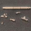 Eyeglass Hinge Replacement Plastic Frames, Sunglasses, Wooden Frames, Glasses Parts