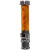 Akisco Fly Reel Seat Screw Up Lock Redwood/M-UL10R