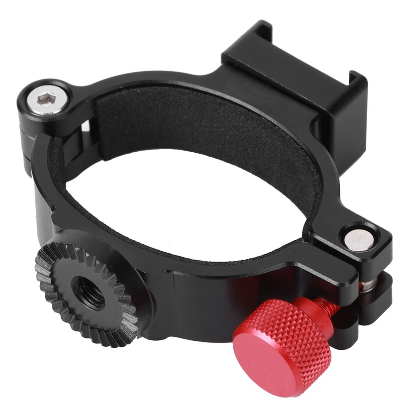 Quick Release Cold Shoe Expansion Bracket for DJI Osmo Mobile2