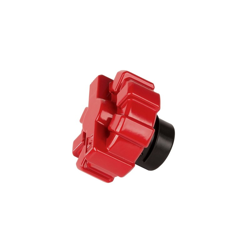 Rugged Ridge Elite Fuel Cap for Jeep Wrangler/Gladiator | |