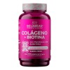 Belabear Colágeno + Biotina 100 Gomitas Sabor Fresa Fresa