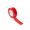 FIXO Colour 75088351 Red Tape 19mm x 33m Ideal for