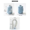 Sea Breeze Cool Towel, Kids, Kids, UV Protection, Cooling Sensation,