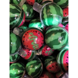 efrutti 5x efrutti Sweet & Sour Watermelon Splash Sour Splash Liquid Center Gummy Easter