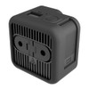 Silicone Case for GoPro Hero 11 Black Mini Tempered Glass