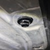 Unbranded For Dodge Truck Body Bolts U-nut Clips M6 Engine