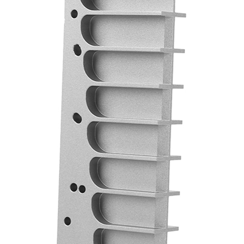 Harmonica Comb 12‑Hole Chromatic Scale for HOHNER 270D Original 270